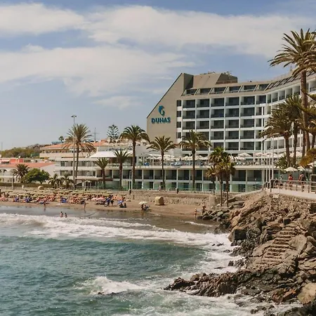 Don Gregory By Dunas - Adults Only Отель Сан-Августин