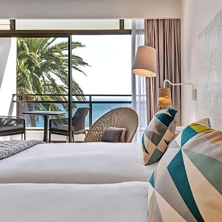 Don Gregory By Dunas - Adults Only 4* San Agustín