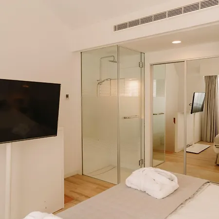 Don Gregory By Dunas - Adults Only 4* San Agustín