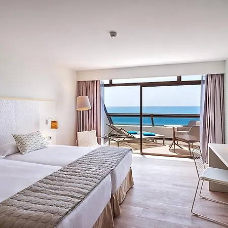 Hotel Don Gregory By Dunas - Adults Only San Agustín