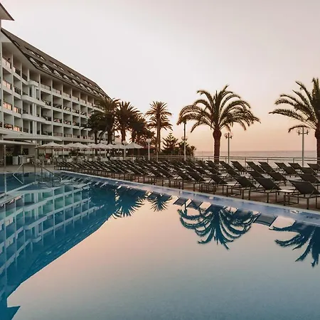 Otel Don Gregory By Dunas - Adults Only