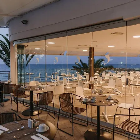 Don Gregory By Dunas - Adults Only 4* San Agustín