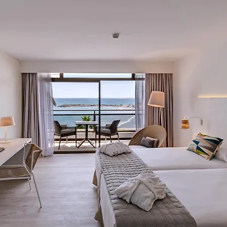 Don Gregory By Dunas - Adults Only Hotel San Agustín
