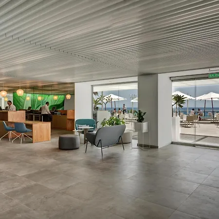 Otel Don Gregory By Dunas - Adults Only 4*