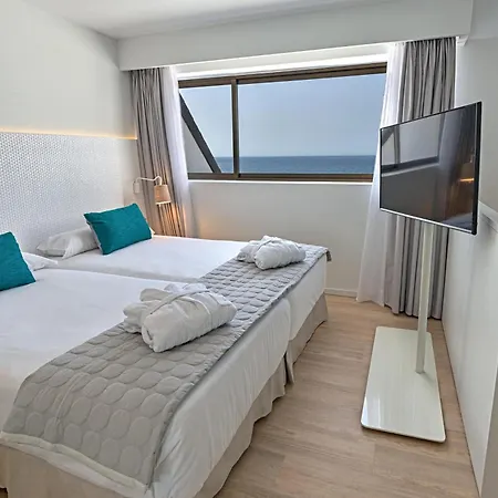 Don Gregory By Dunas - Adults Only 4* San Agustín