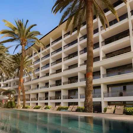 Don Gregory By Dunas - Adults Only 4* San Agustín