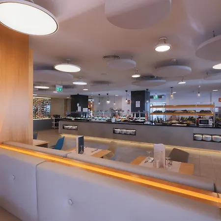 Otel Don Gregory By Dunas - Adults Only 4*