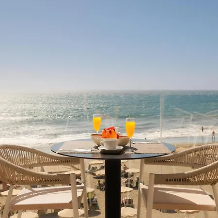 Don Gregory By Dunas - Adults Only San Agustín