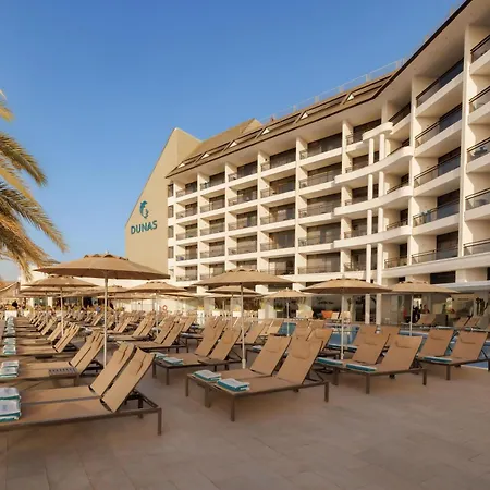 Don Gregory By Dunas - Adults Only Hotel San Agustín