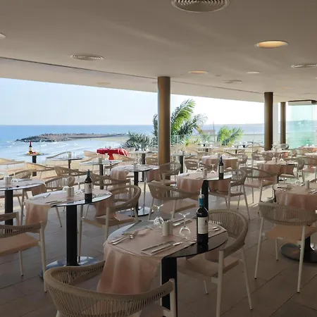 Don Gregory By Dunas - Adults Only 4* San Agustín