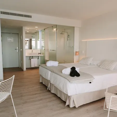 Otel Don Gregory By Dunas - Adults Only