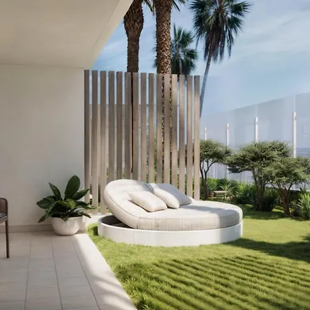 Don Gregory By Dunas - Adults Only 4* San Agustín