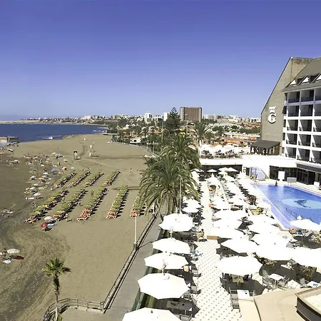 Don Gregory By Dunas - Adults Only Hotel San Agustín