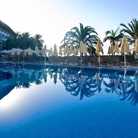 Don Gregory By Dunas - Adults Only 4* San Agustín