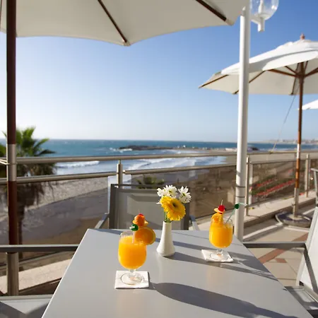 Don Gregory By Dunas - Adults Only Hotel San Agustín