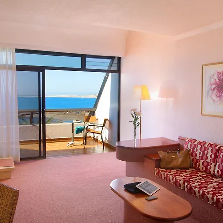Otel Don Gregory By Dunas - Adults Only 4*