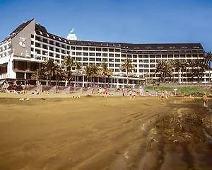 Hotel Don Gregory By Dunas - Adults Only