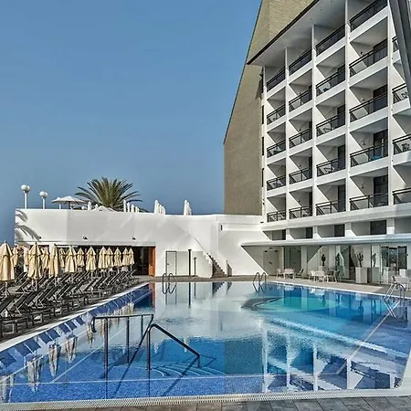 Don Gregory By Dunas - Adults Only Hotel San Agustín