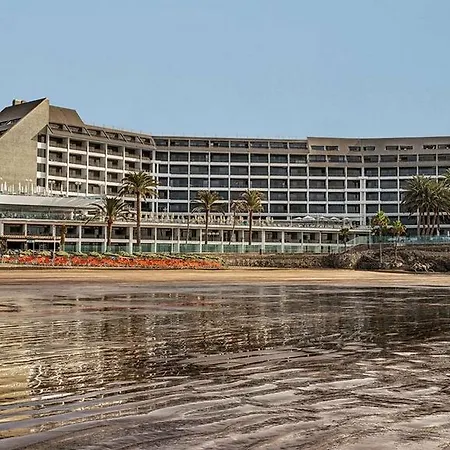 Don Gregory By Dunas - Adults Only 4* San Agustín
