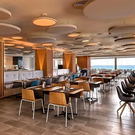 Don Gregory By Dunas - Adults Only Hotel San Agustín
