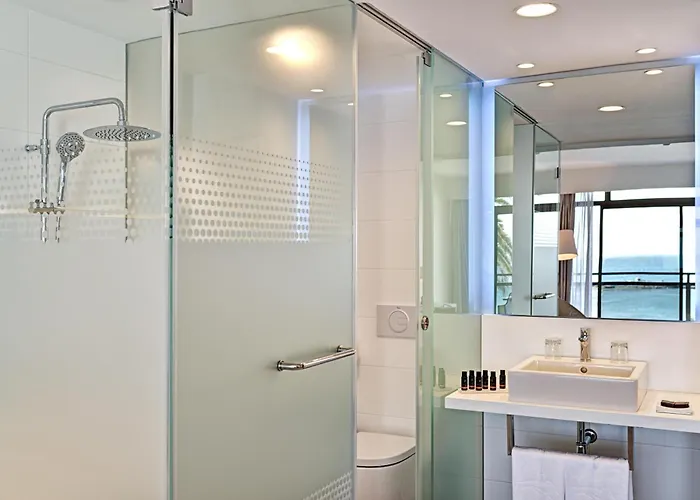 Don Gregory By Dunas - Adults Only San Agustín