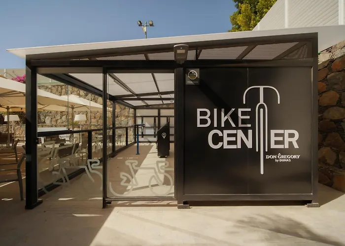 Don Gregory By Dunas - Adults Only מלון