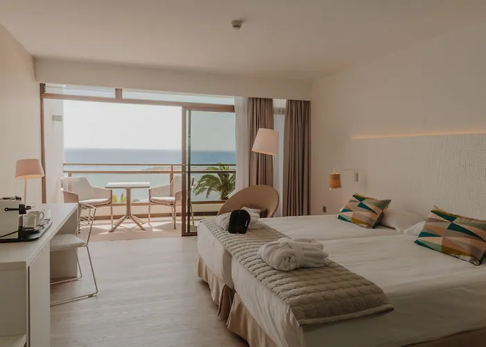 Don Gregory By Dunas - Adults Only San Agustín
