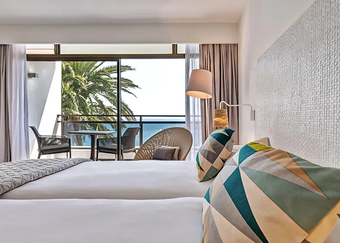 Don Gregory By Dunas - Adults Only 4* San Agustín