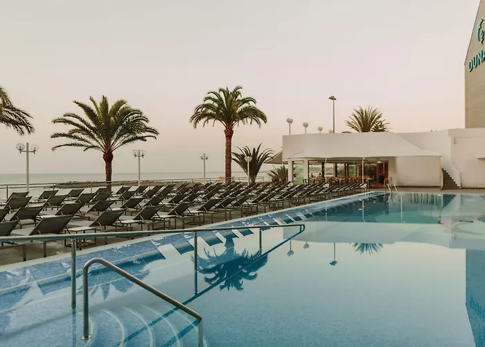Don Gregory By Dunas - Adults Only Ξενοδοχείο San Agustín