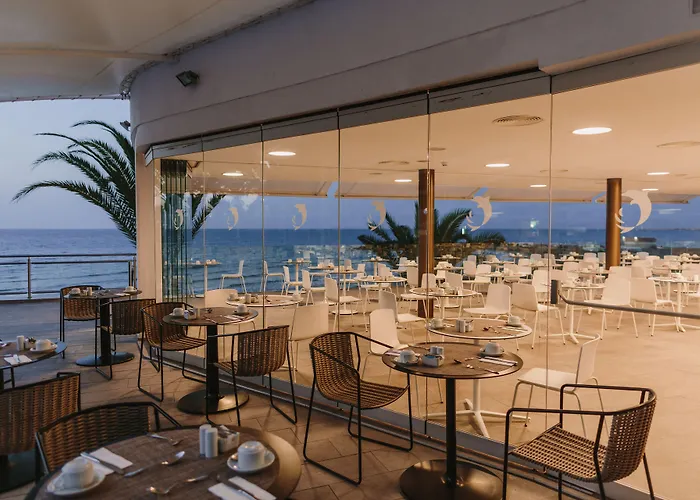 Don Gregory By Dunas - Adults Only 4* San Agustín