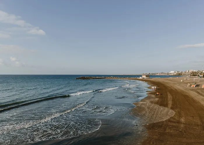 Don Gregory By Dunas - Adults Only Ξενοδοχείο San Agustín