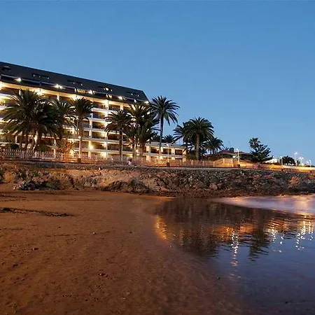 Hotel Don Gregory By Dunas - Adults Only