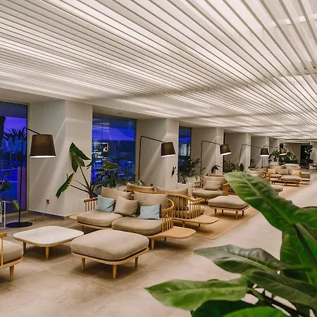 Don Gregory By Dunas - Adults Only Hotel San Agustín