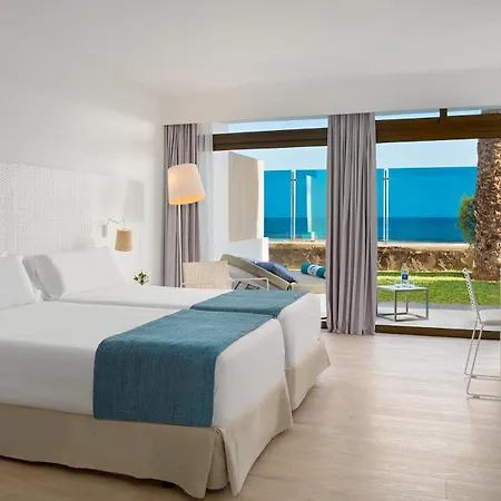 Ξενοδοχείο Don Gregory By Dunas - Adults Only 4*