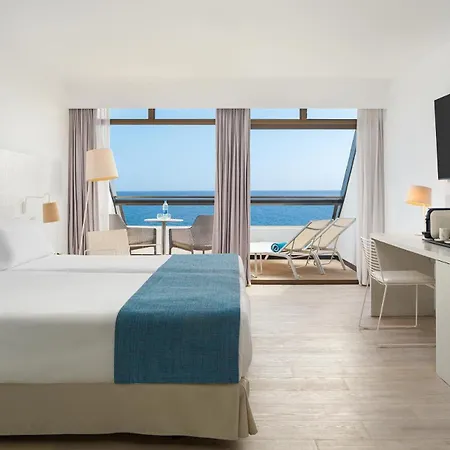 Hotel Don Gregory By Dunas - Adults Only San Agustín