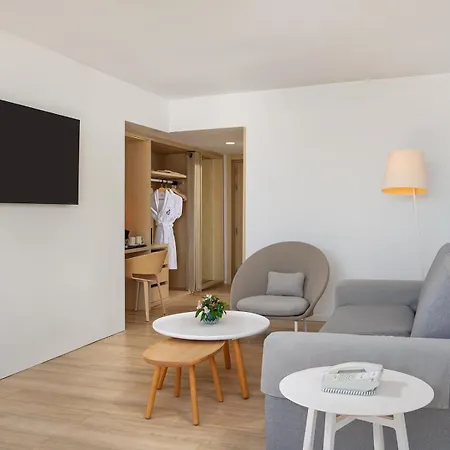 Don Gregory By Dunas - Adults Only 4* San Agustín