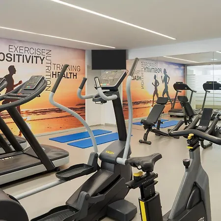 Don Gregory By Dunas - Adults Only 4*