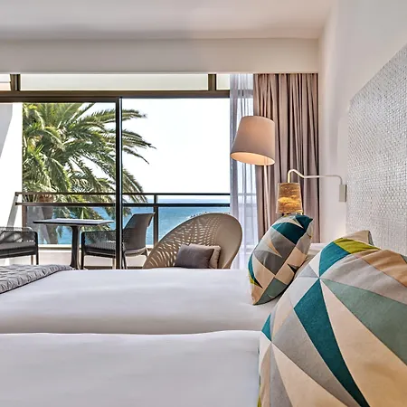 Don Gregory By Dunas - Adults Only 4* San Agustín