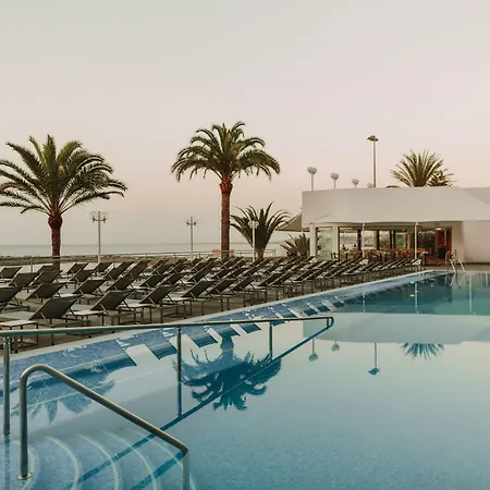 Don Gregory By Dunas - Adults Only מלון San Agustín