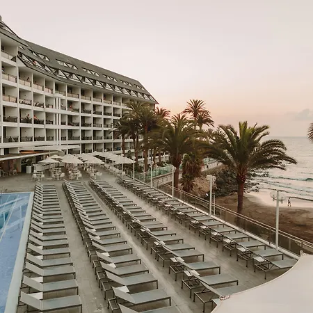 Don Gregory By Dunas - Adults Only San Agustín