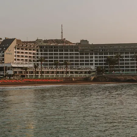 Don Gregory By Dunas - Adults Only