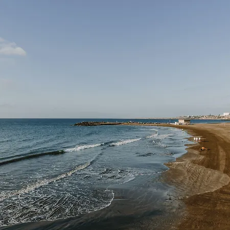 Don Gregory By Dunas - Adults Only מלון San Agustín