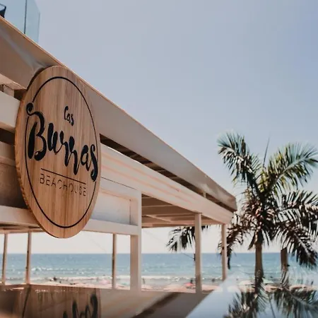 Hotel Don Gregory By Dunas - Adults Only 4*