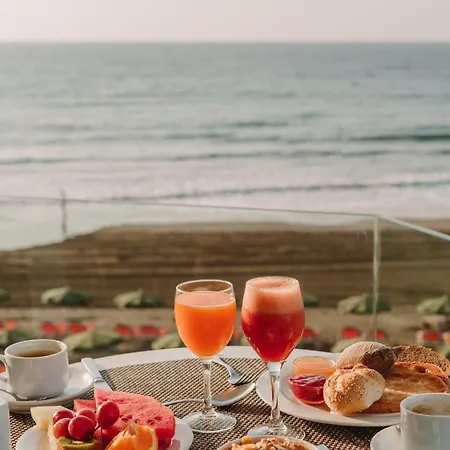 Hotel Don Gregory By Dunas - Adults Only San Agustin (Gran Canaria)