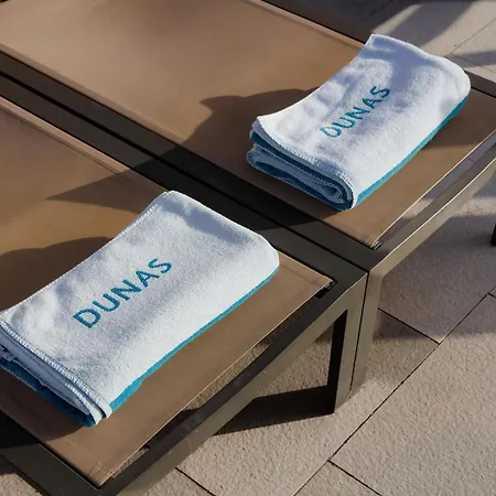 Don Gregory By Dunas - Adults Only Hotel
