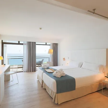 Hotel Don Gregory By Dunas - Adults Only San Agustín