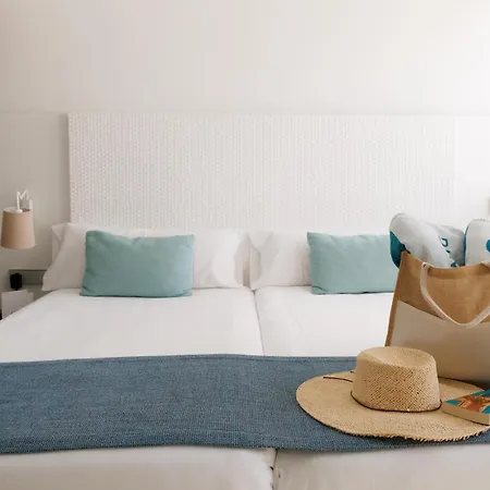 Don Gregory By Dunas - Adults Only 4* San Agustin (Gran Canaria)