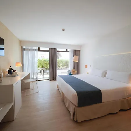 Don Gregory By Dunas - Adults Only Hotel 4*