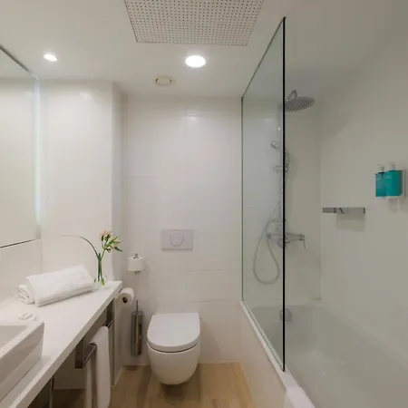 Don Gregory By Dunas - Adults Only Szálloda 4*