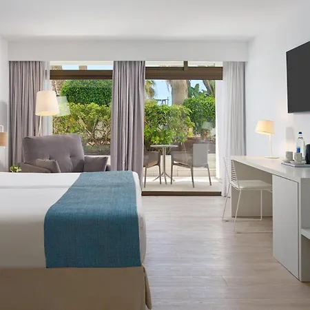 Hotell Don Gregory By Dunas - Adults Only 4*
